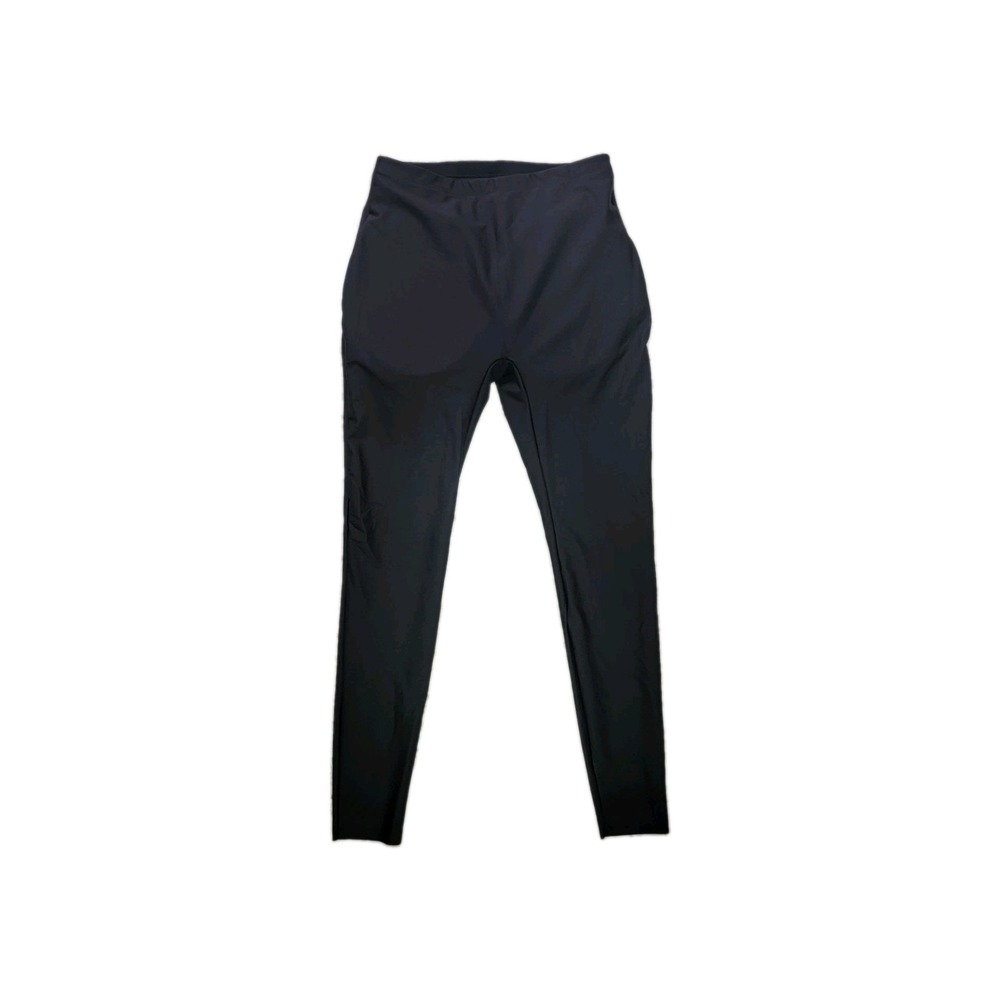 SKIMS Butt Lifting Legging Body Shaping Onyx Black L Large NEW